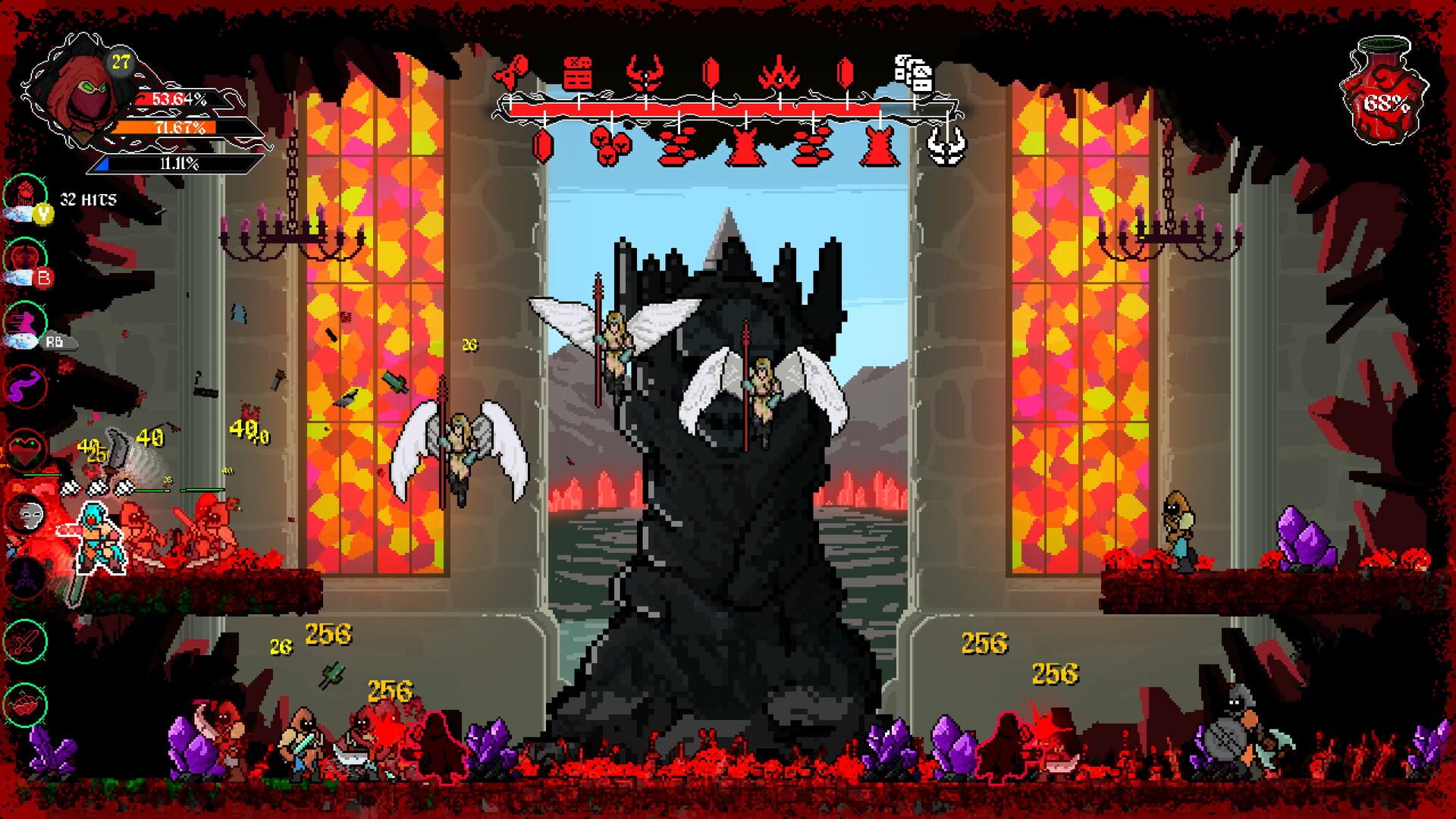 Screenshot for Ignoble