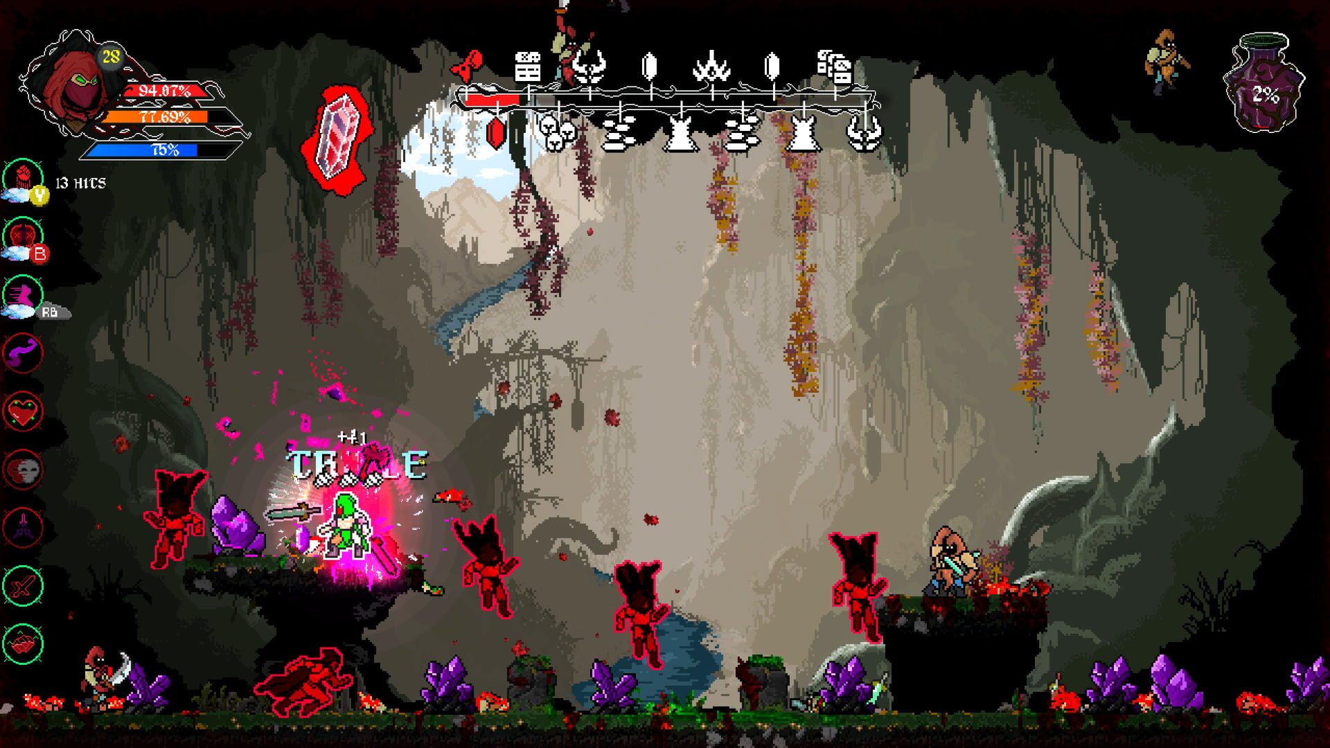 Screenshot for Ignoble