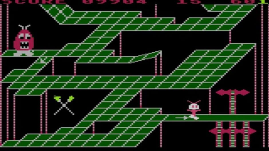 Screenshot for Fidget