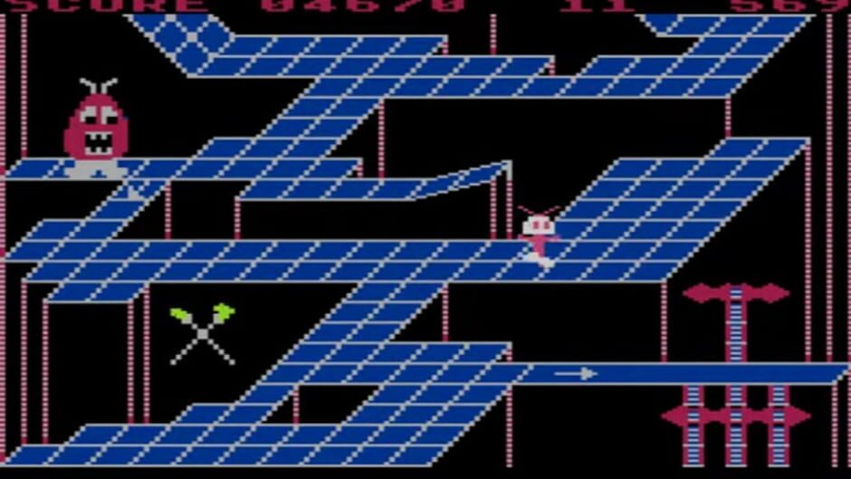 Screenshot for Fidget