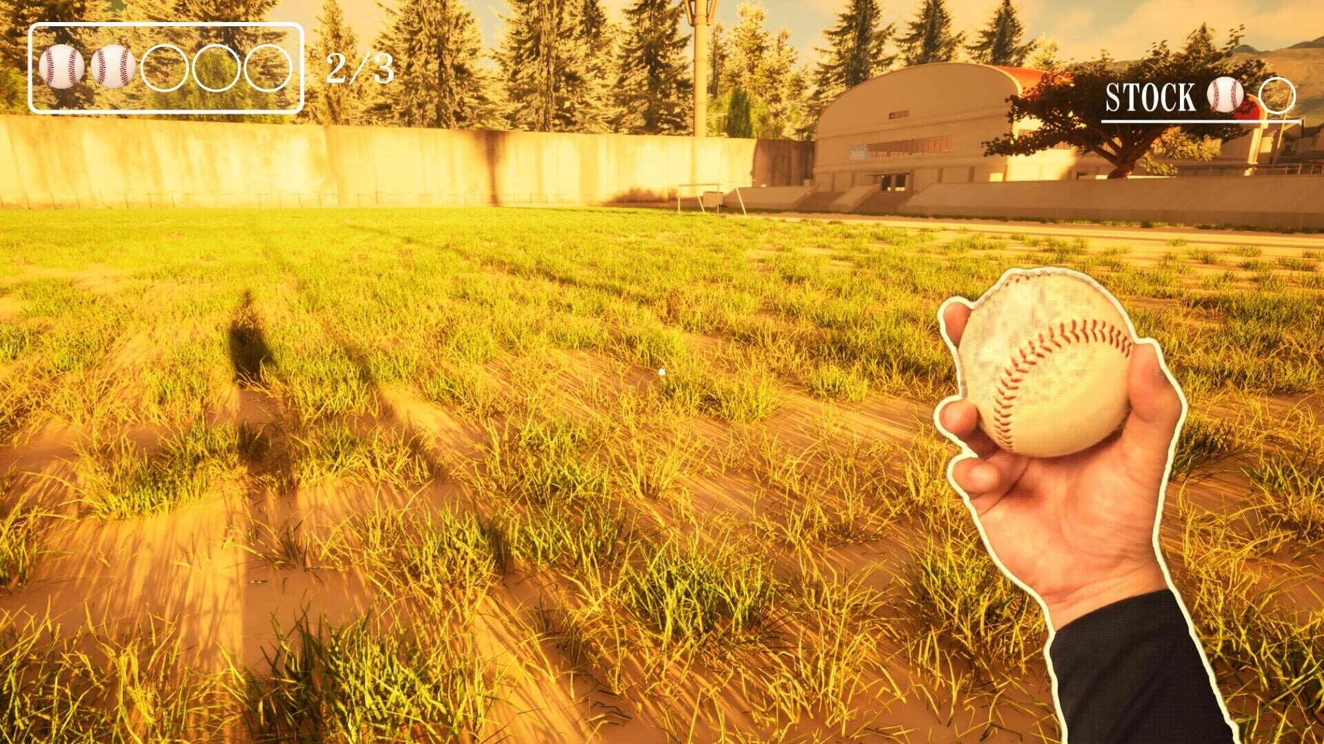 Screenshot for Ball Boy Simulator