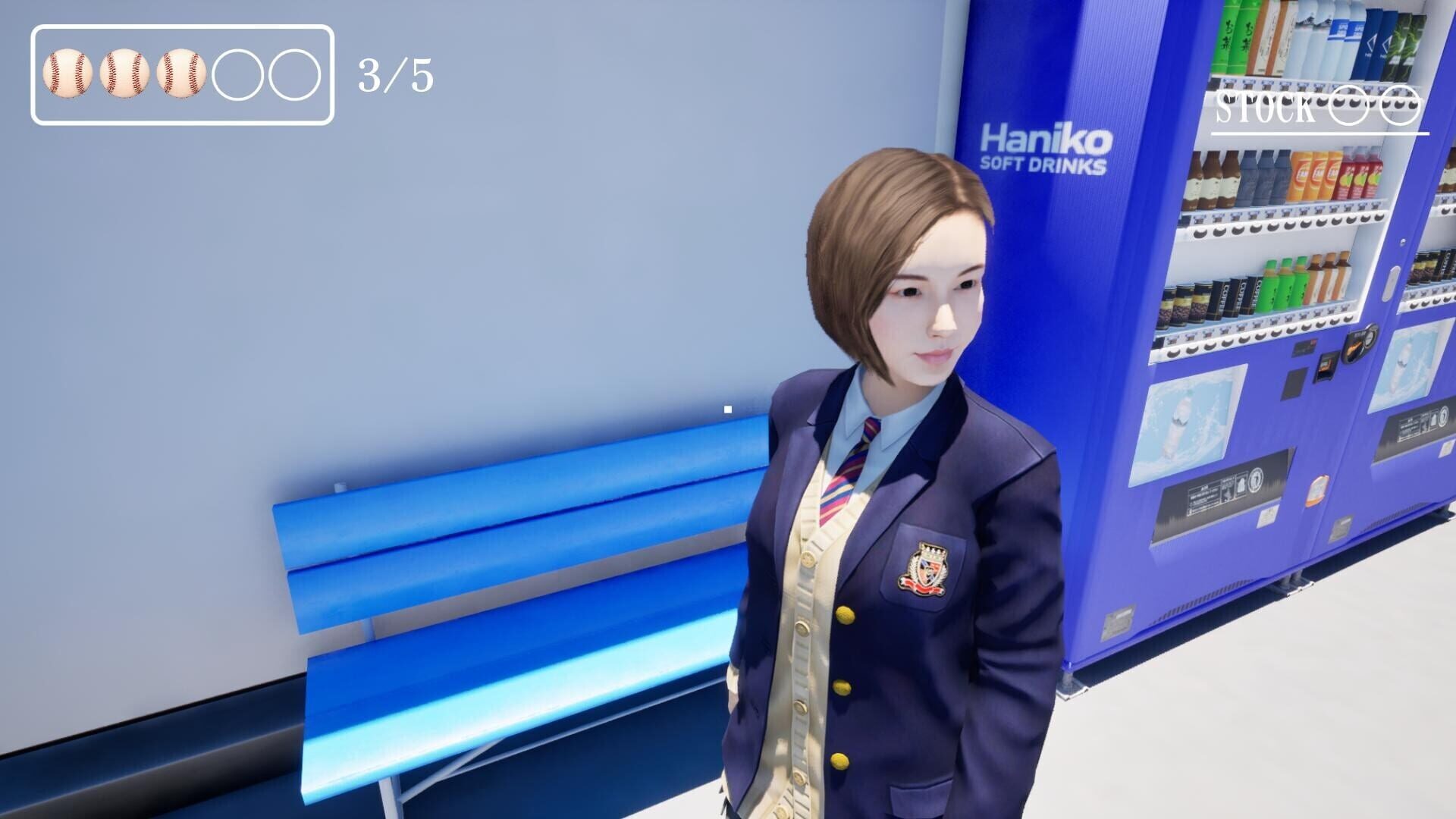 Screenshot for Ball Boy Simulator