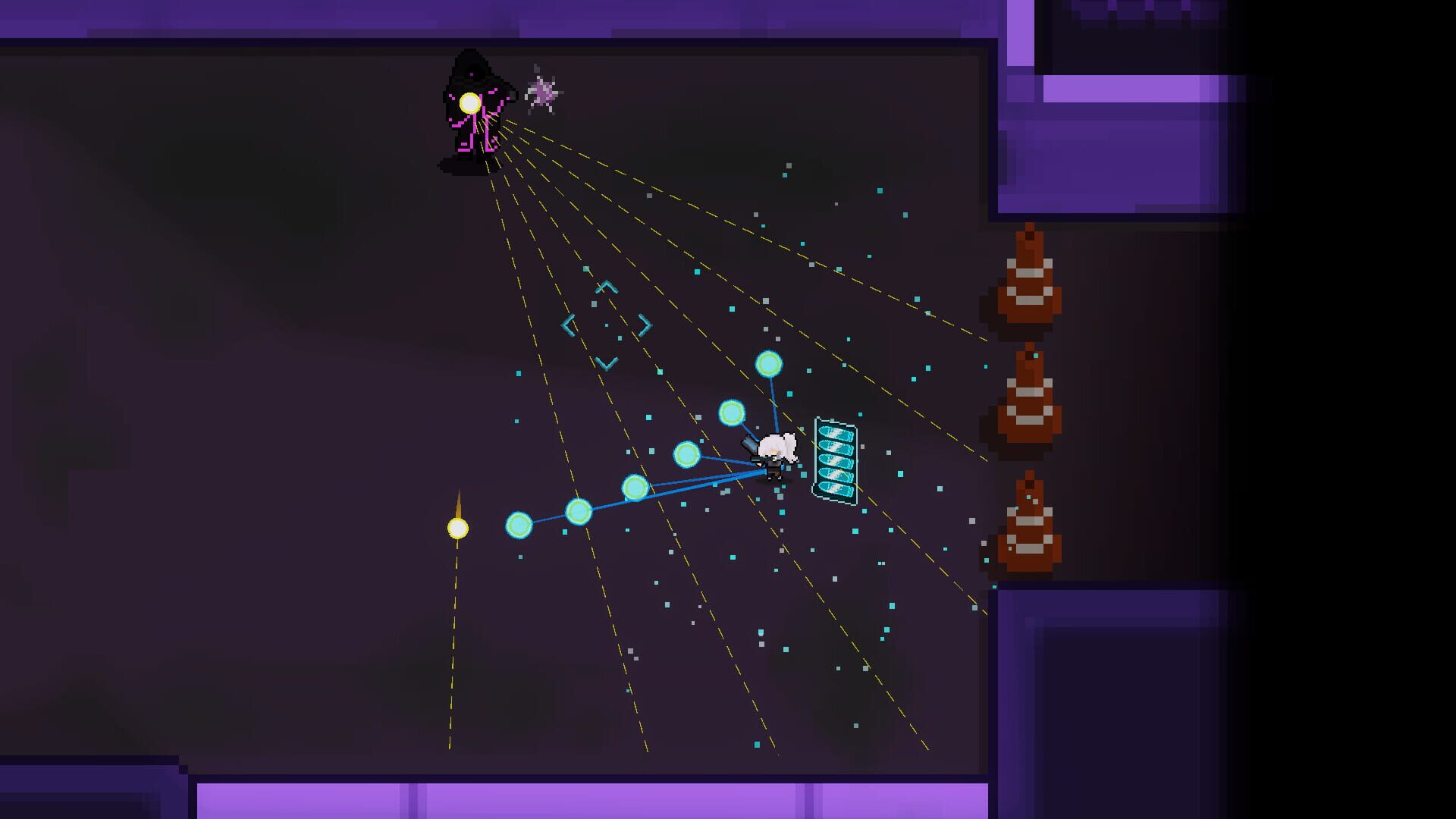 Screenshot for Unload