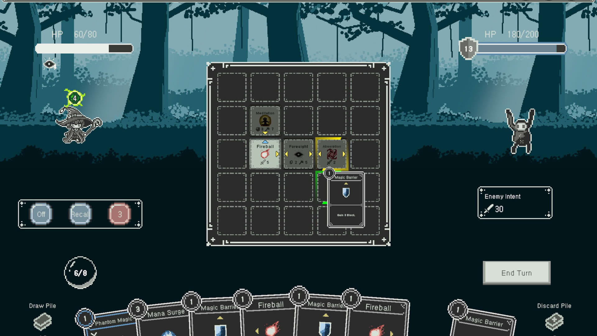 Screenshot for On & Off
