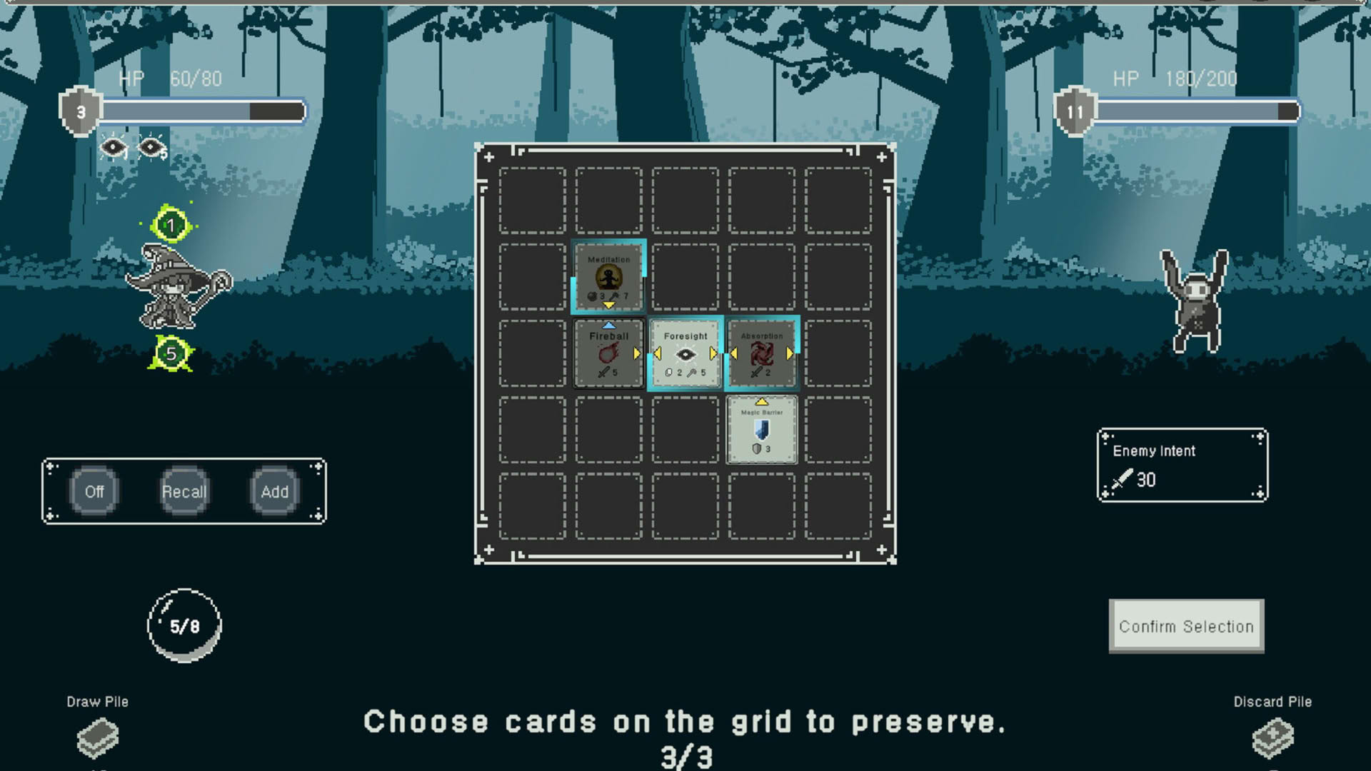 Screenshot for On & Off