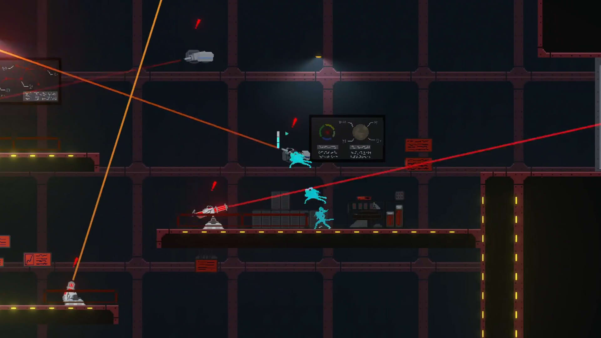 Screenshot for Sura: Shattered Star