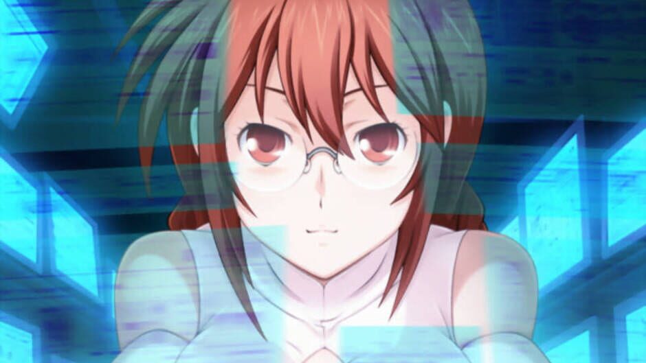 Screenshot for Sekirei: Mirai Kara no Okurimono