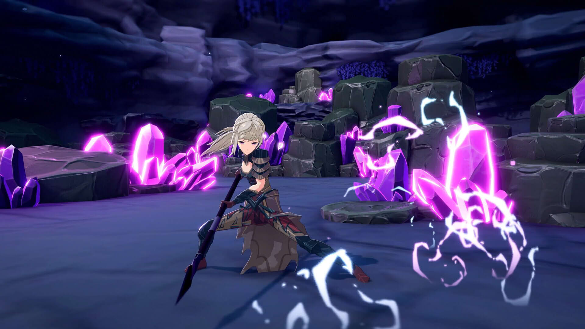 Screenshot for Beaten Path