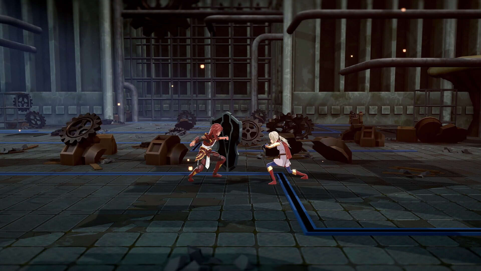 Screenshot for Beaten Path