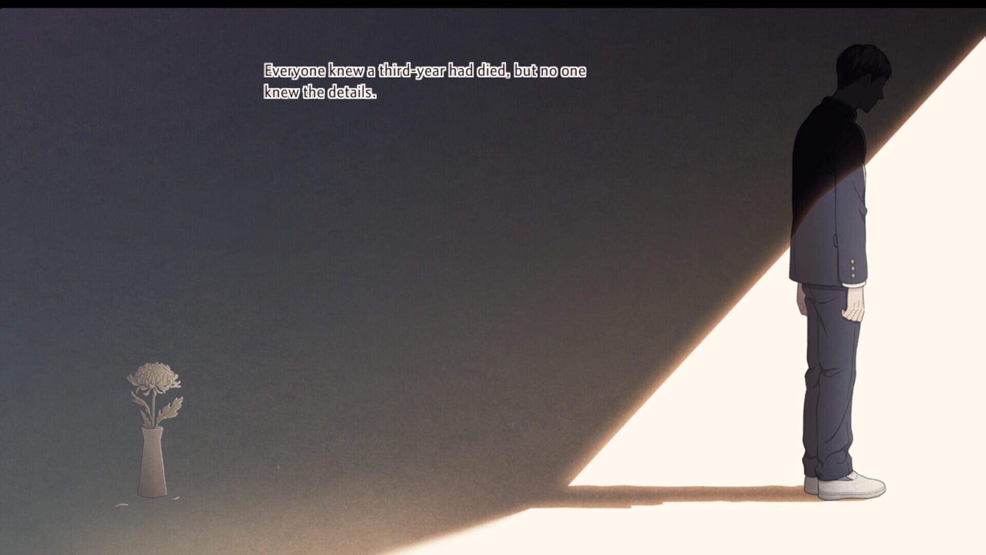 Screenshot for Seasons of Books and Keys