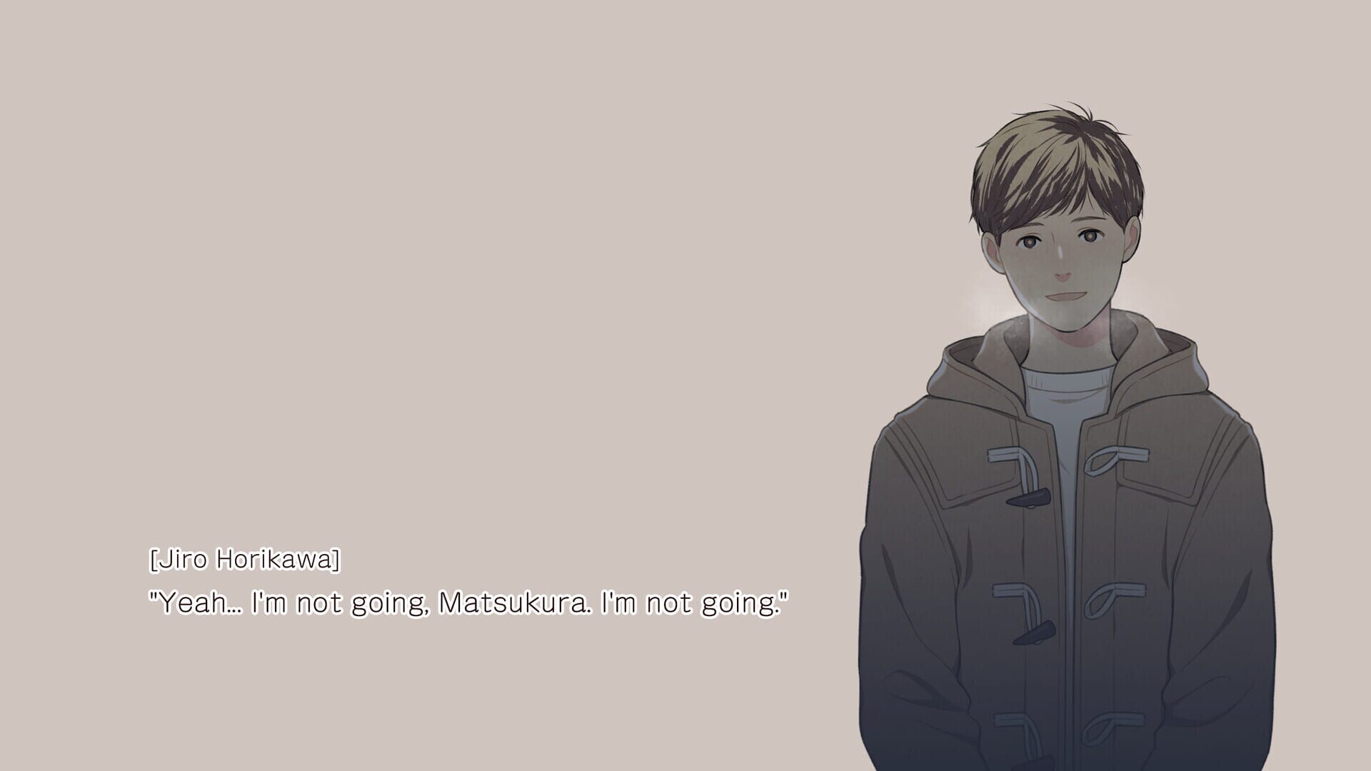 Screenshot for Seasons of Books and Keys