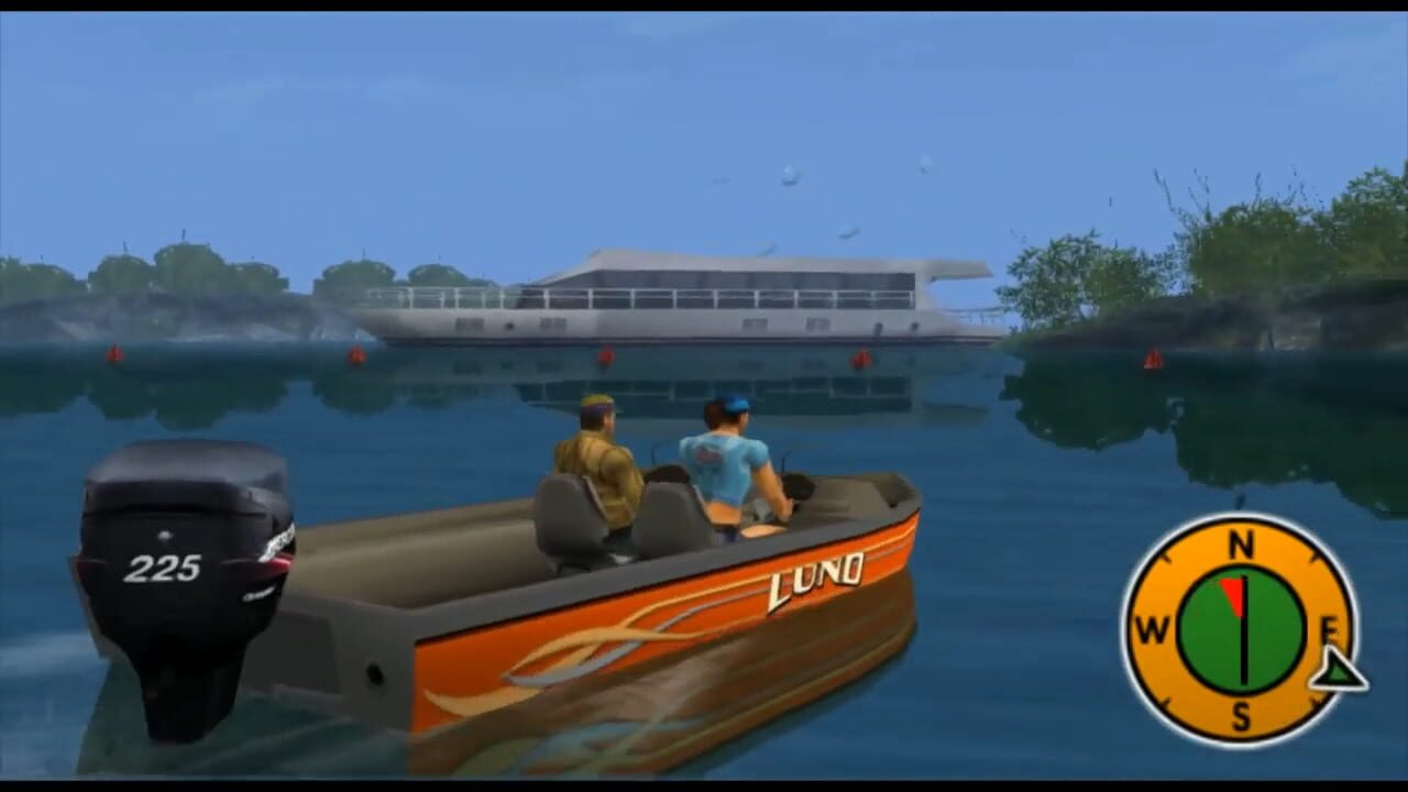 Screenshot for Rapala Trophies