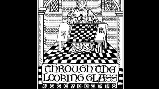 Screenshot for Through the Looking Glass
