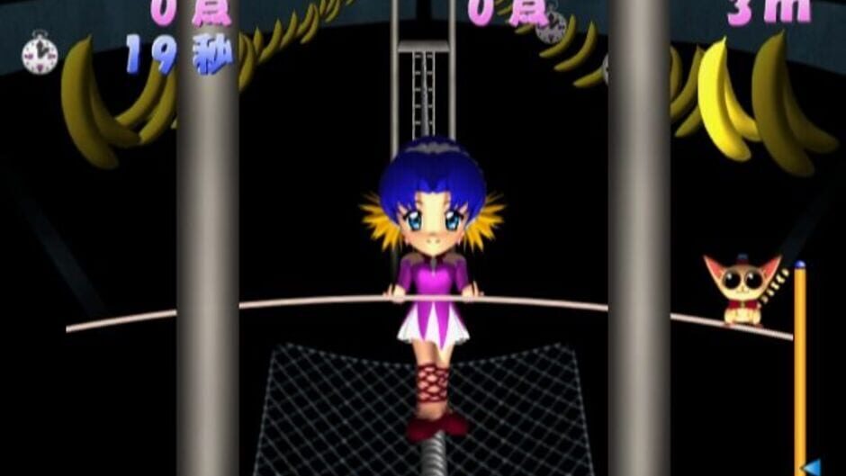 Screenshot for Tokimeki Memorial 2: Music Video Clips - Circus de Ai Imashou
