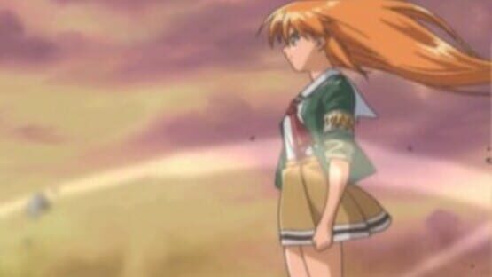 Screenshot for Tokimeki Memorial 2: Music Video Clips - Circus de Ai Imashou