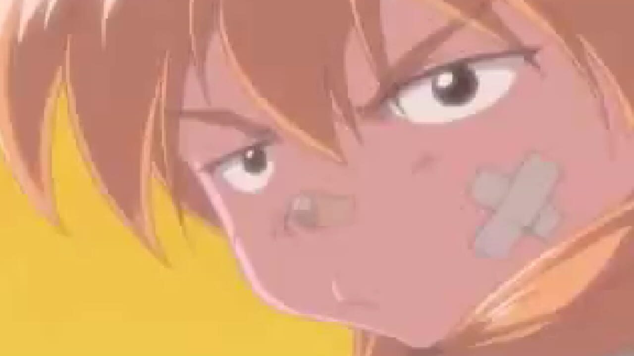 Screenshot for Tokimeki Memorial 2: Music Video Clips - Circus de Ai Imashou
