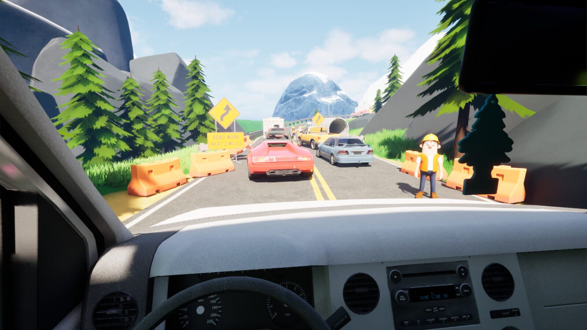 Screenshot for Emergency Buddies