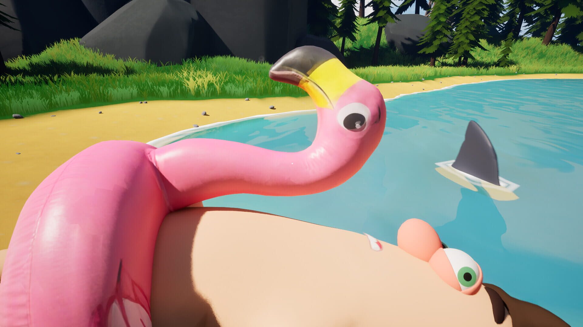Screenshot for Emergency Buddies