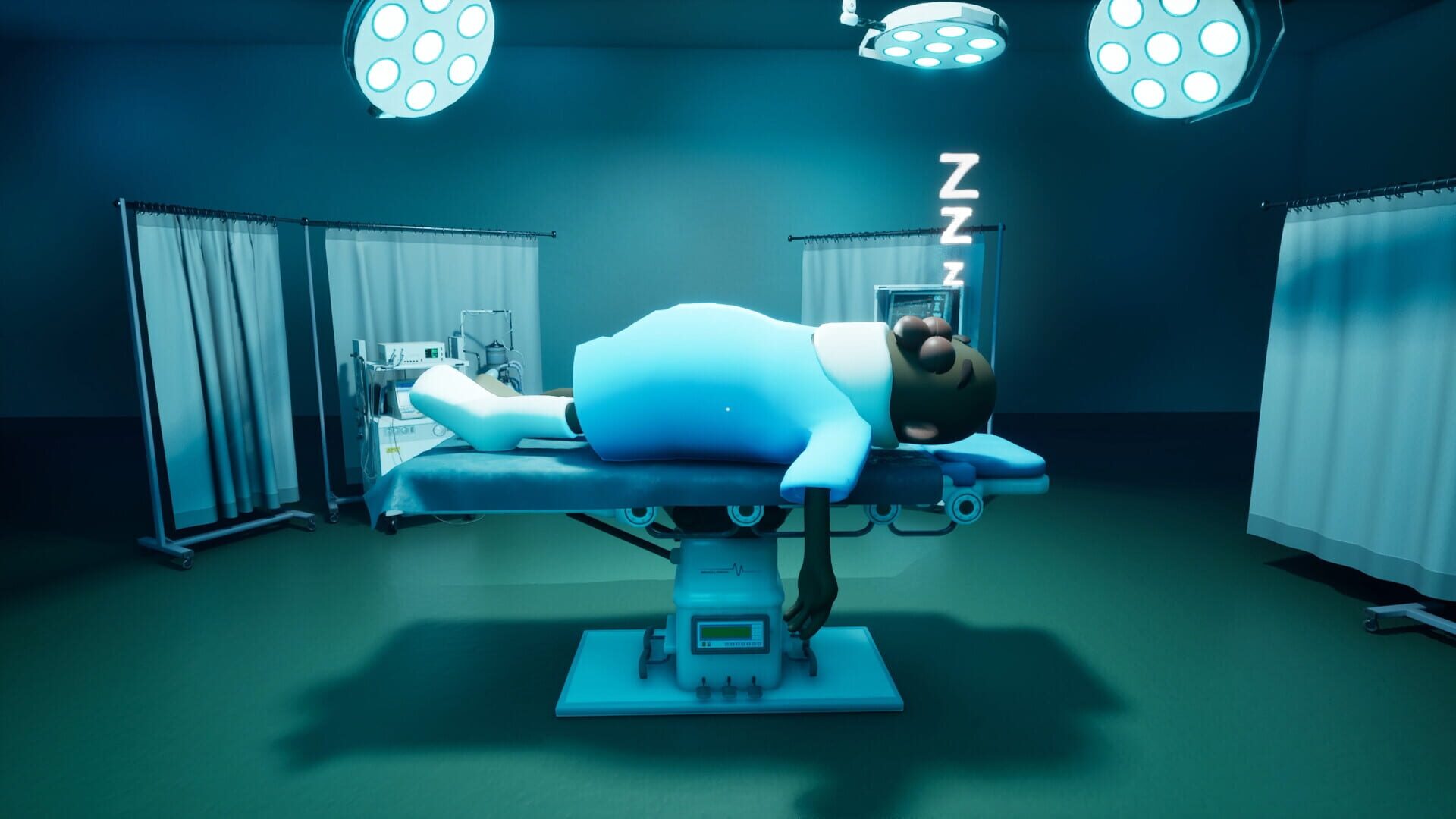 Screenshot for Emergency Buddies