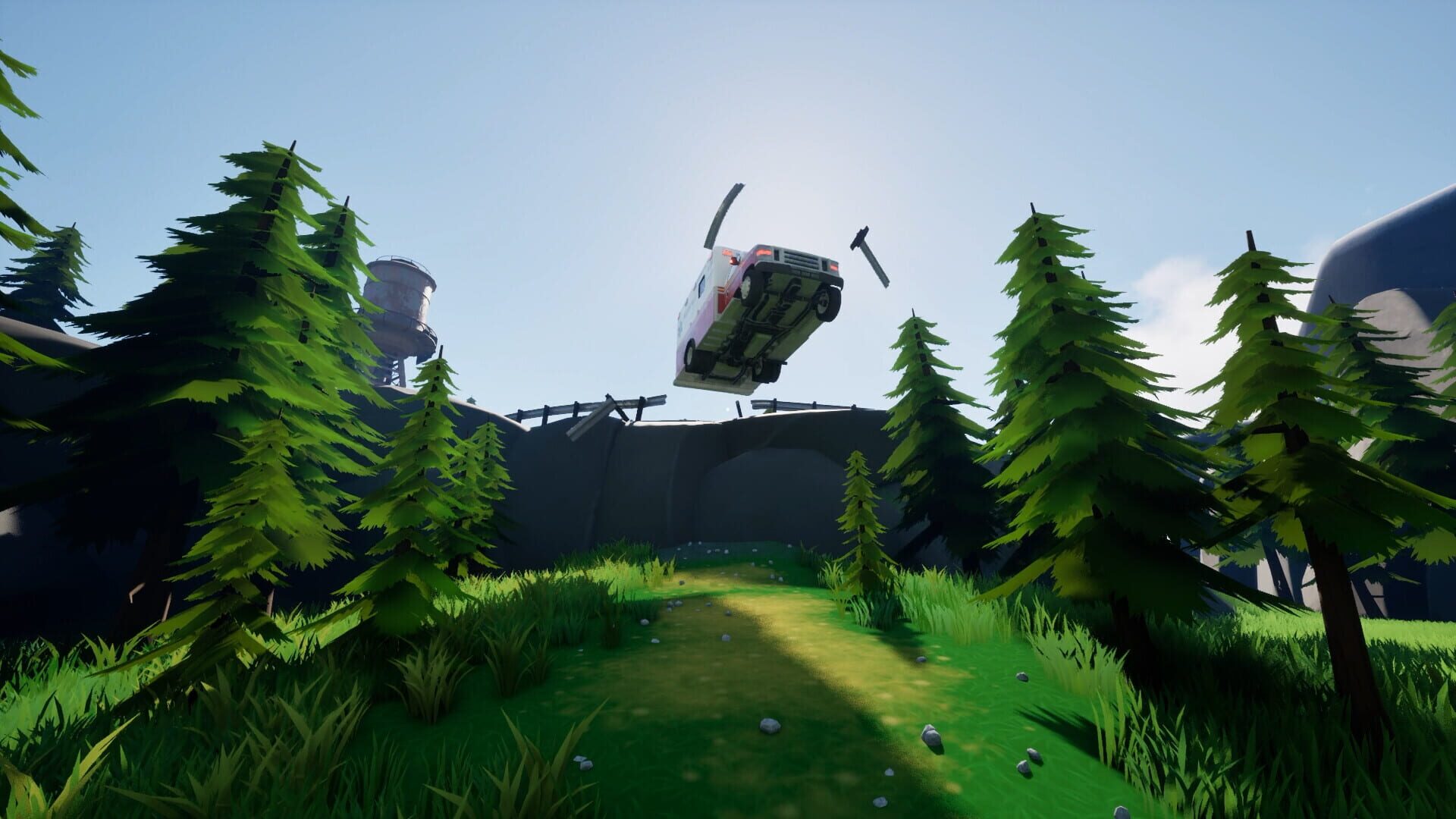 Screenshot for Emergency Buddies