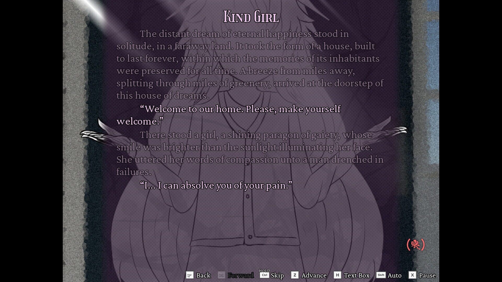 Screenshot for Rosebound