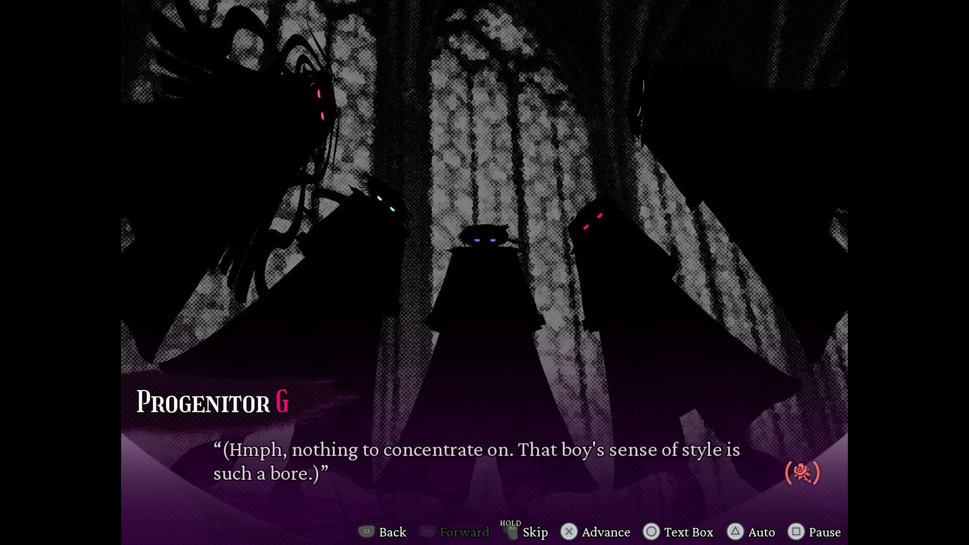 Screenshot for Rosebound