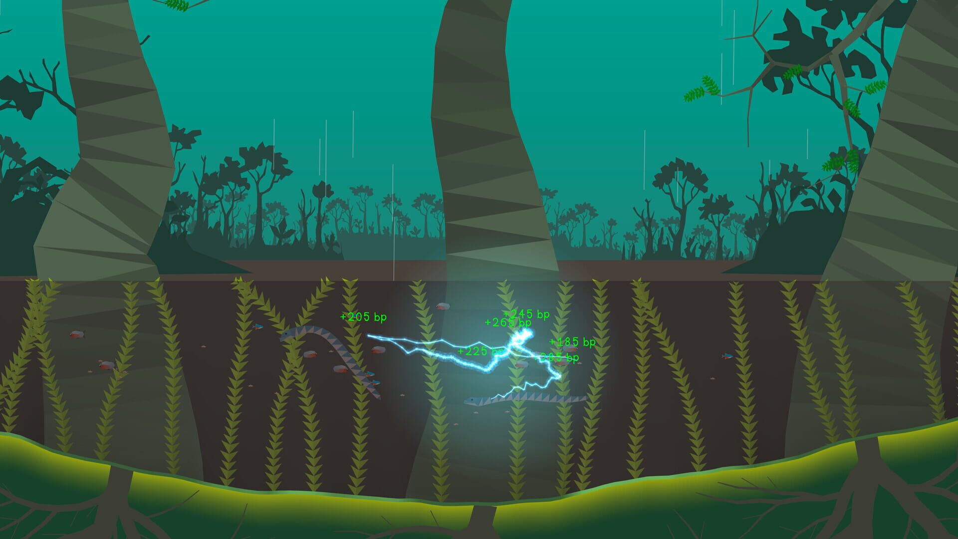Screenshot for Polyzonia