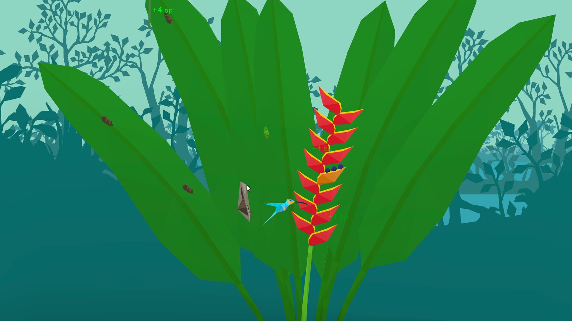 Screenshot for Polyzonia