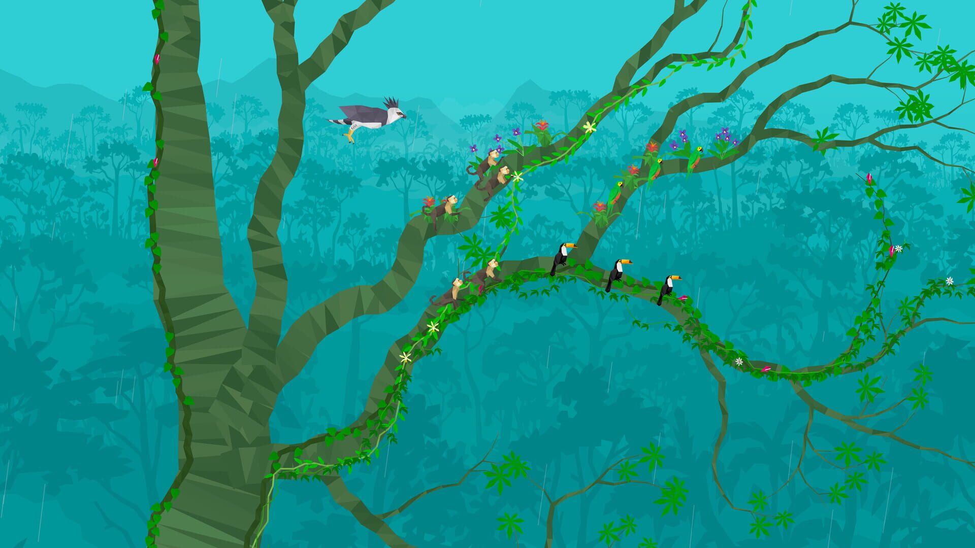 Screenshot for Polyzonia