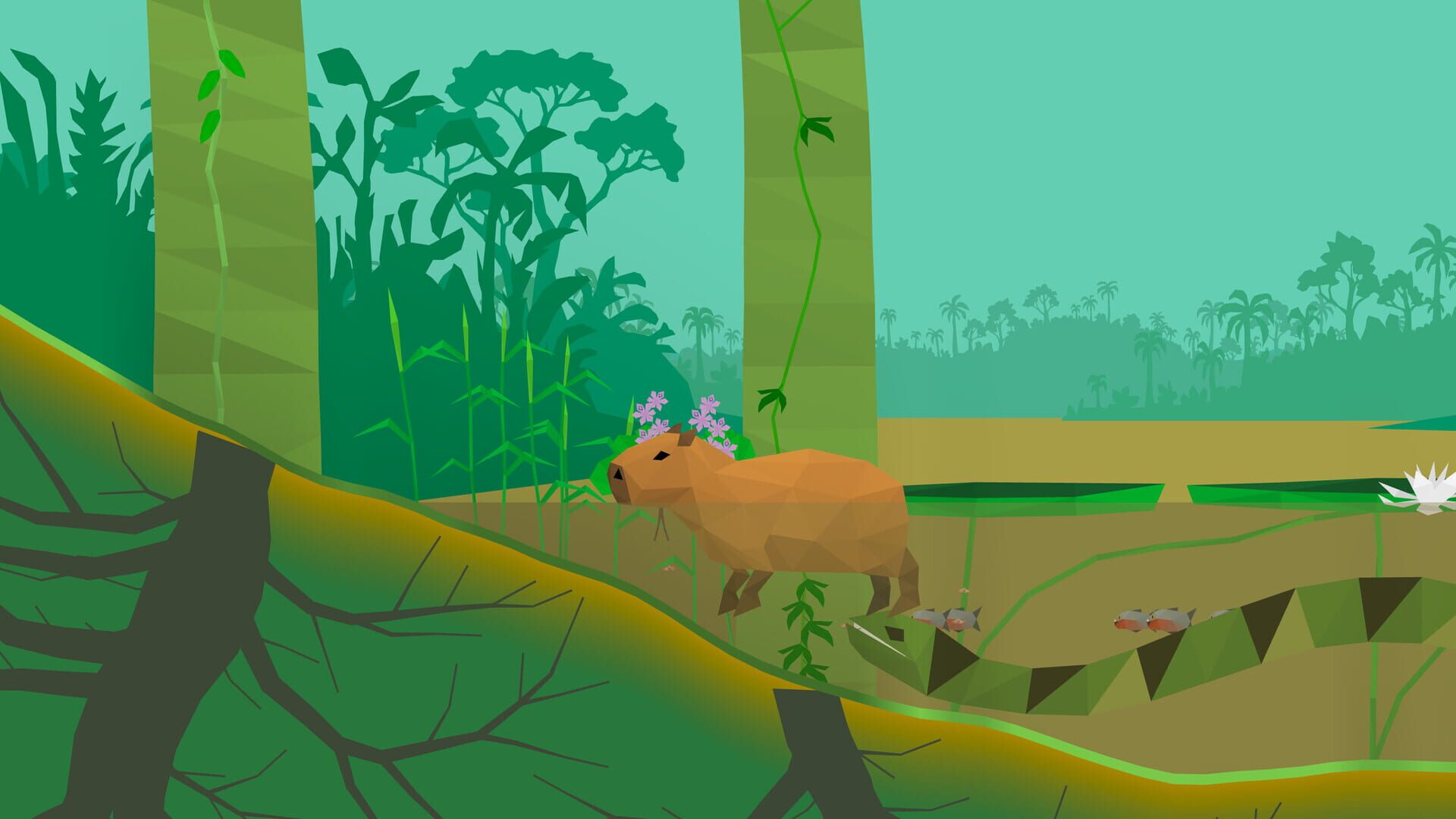 Screenshot for Polyzonia