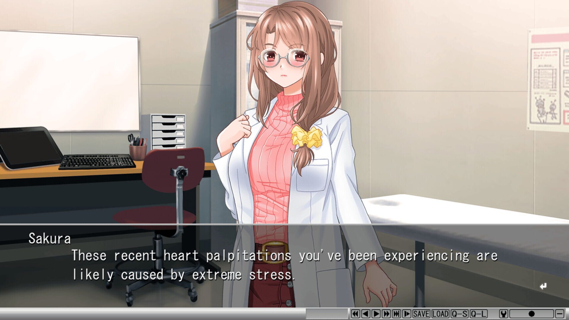 Screenshot for Babu Me Baby!