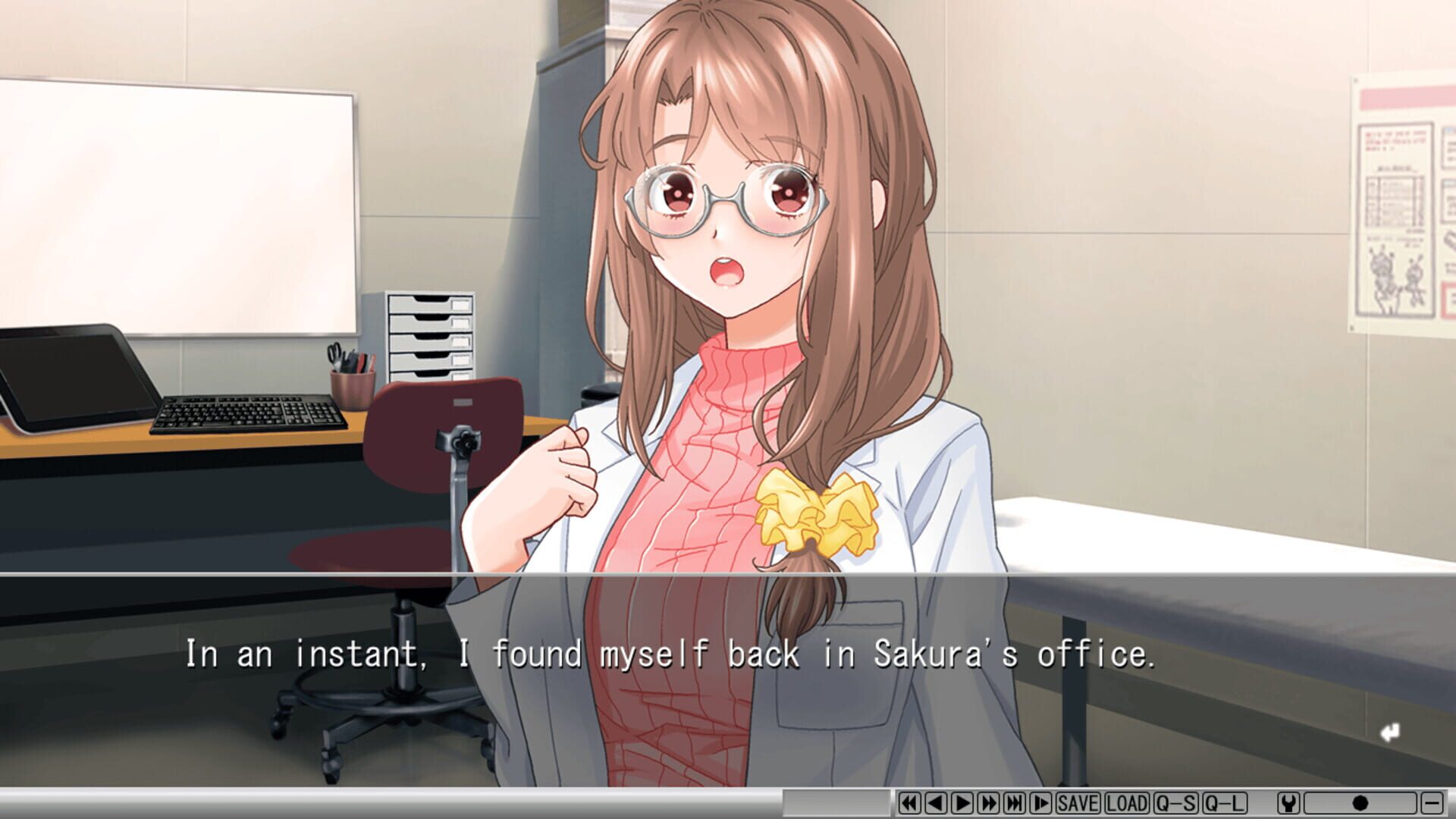 Screenshot for Babu Me Baby!