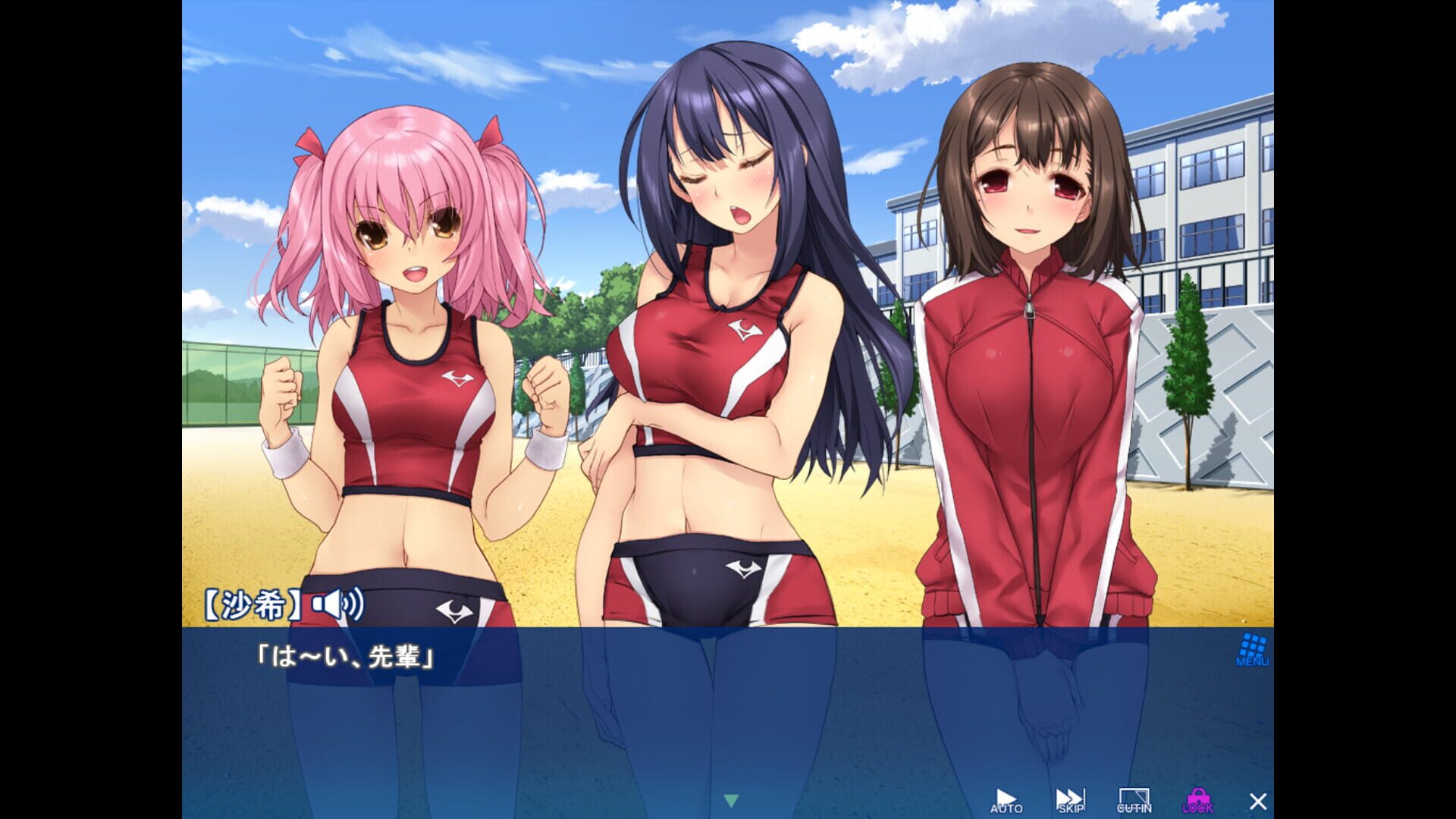 Screenshot for Summer Dash: Our Track Team's Summer Training Trip