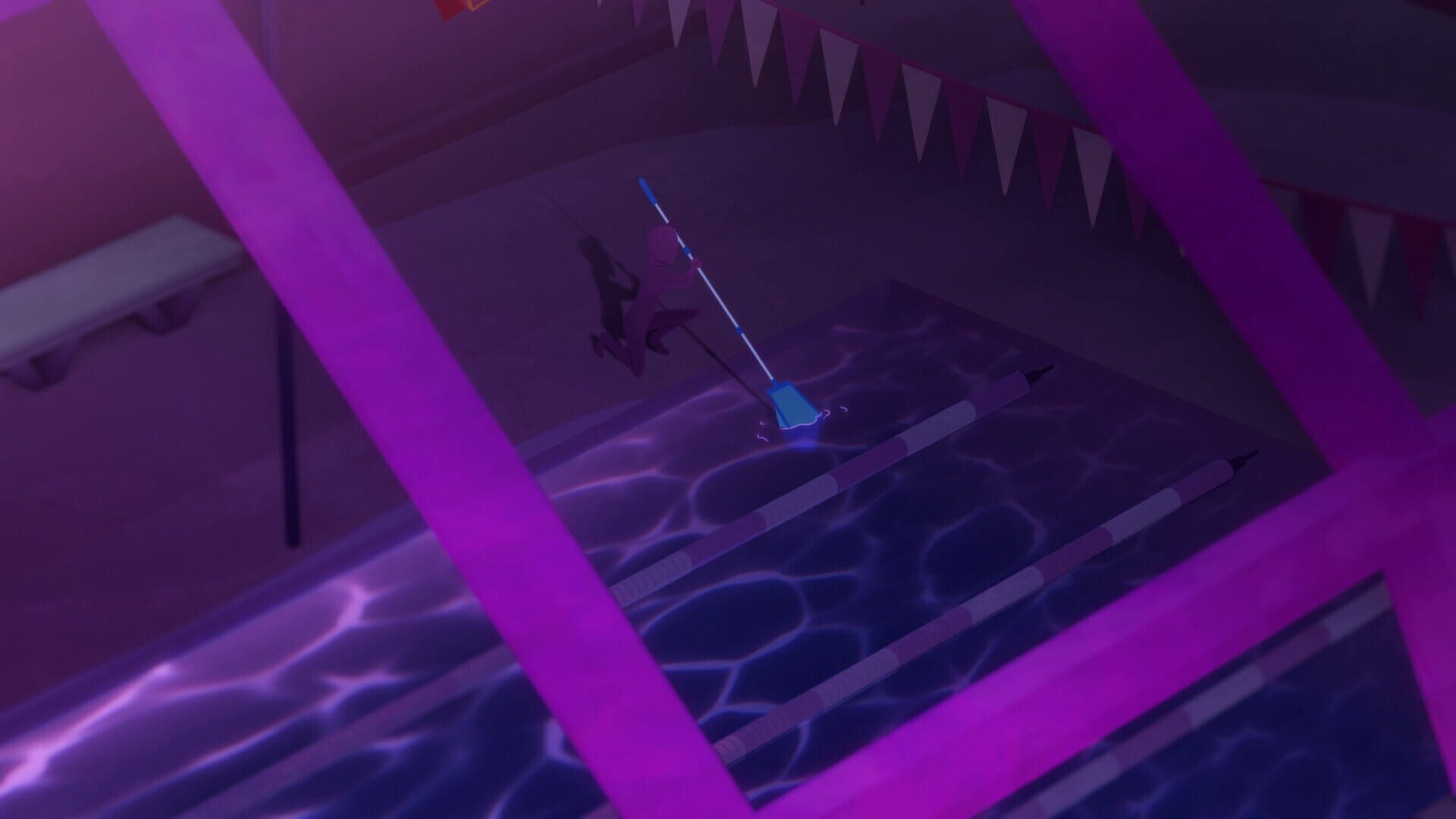 Screenshot for HoloTrials: Case Covered