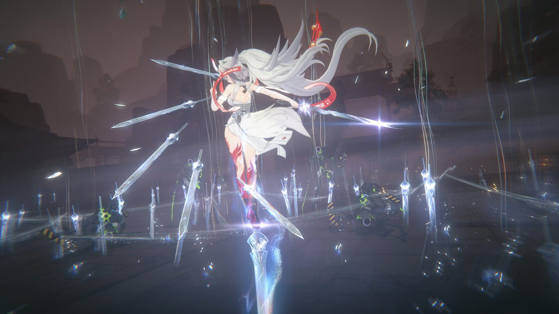 Screenshot for Zenless Zone Zero
