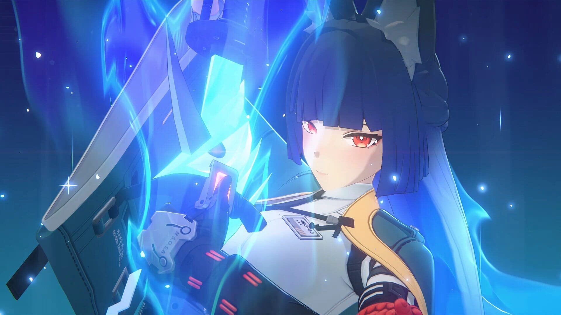 Screenshot for Zenless Zone Zero