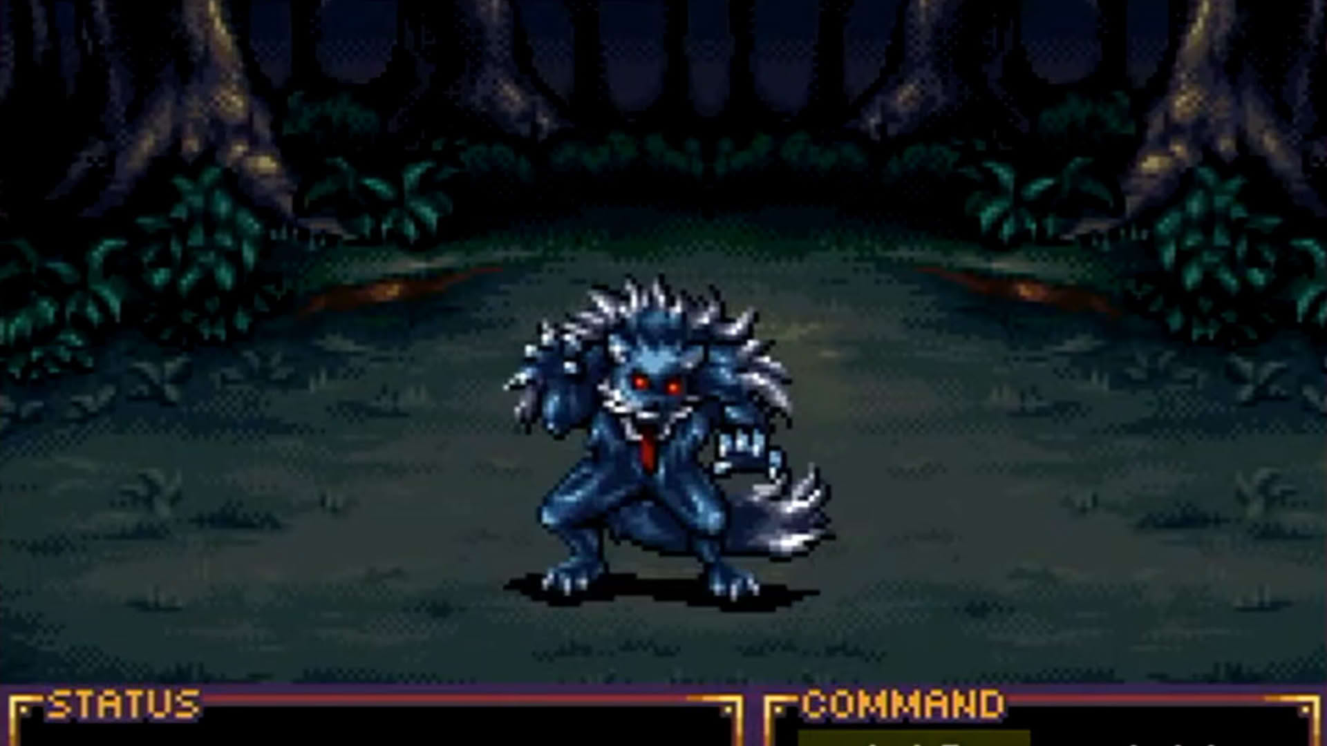 Screenshot for Jaseiken Necromancer 2