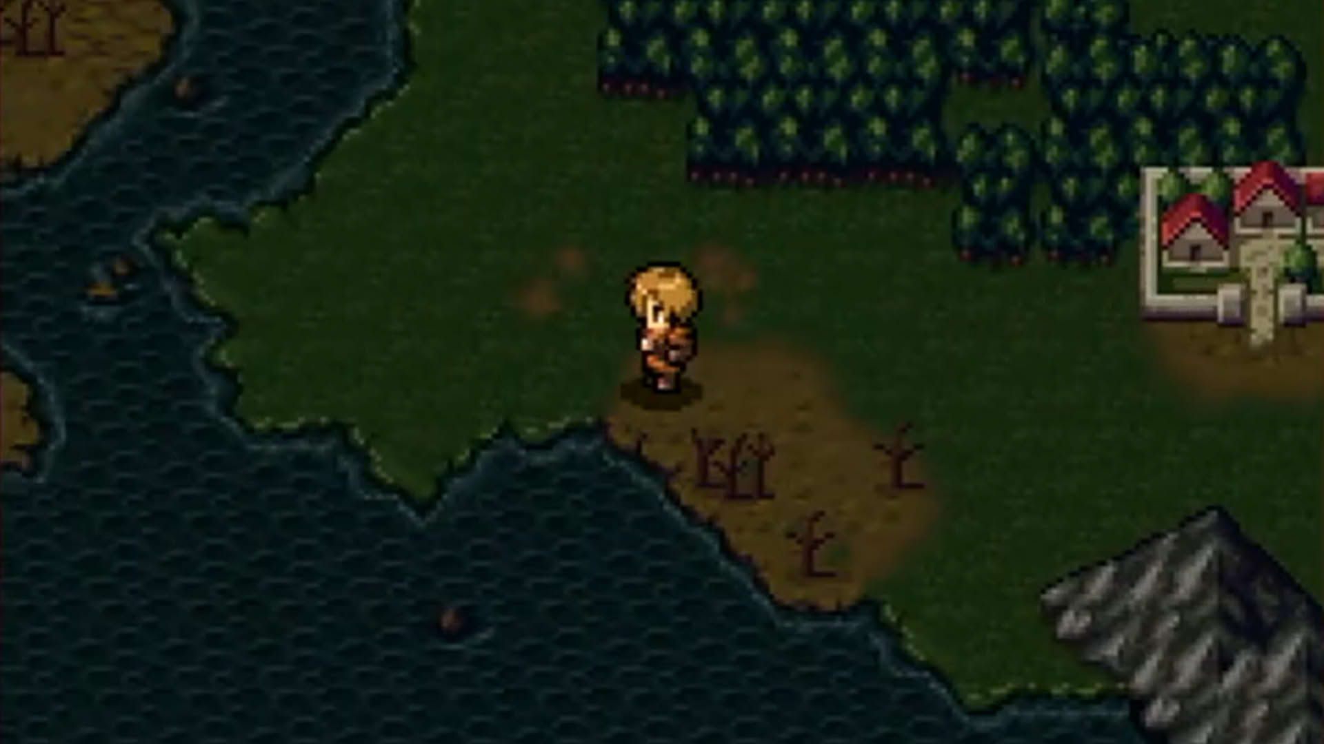 Screenshot for Jaseiken Necromancer 2