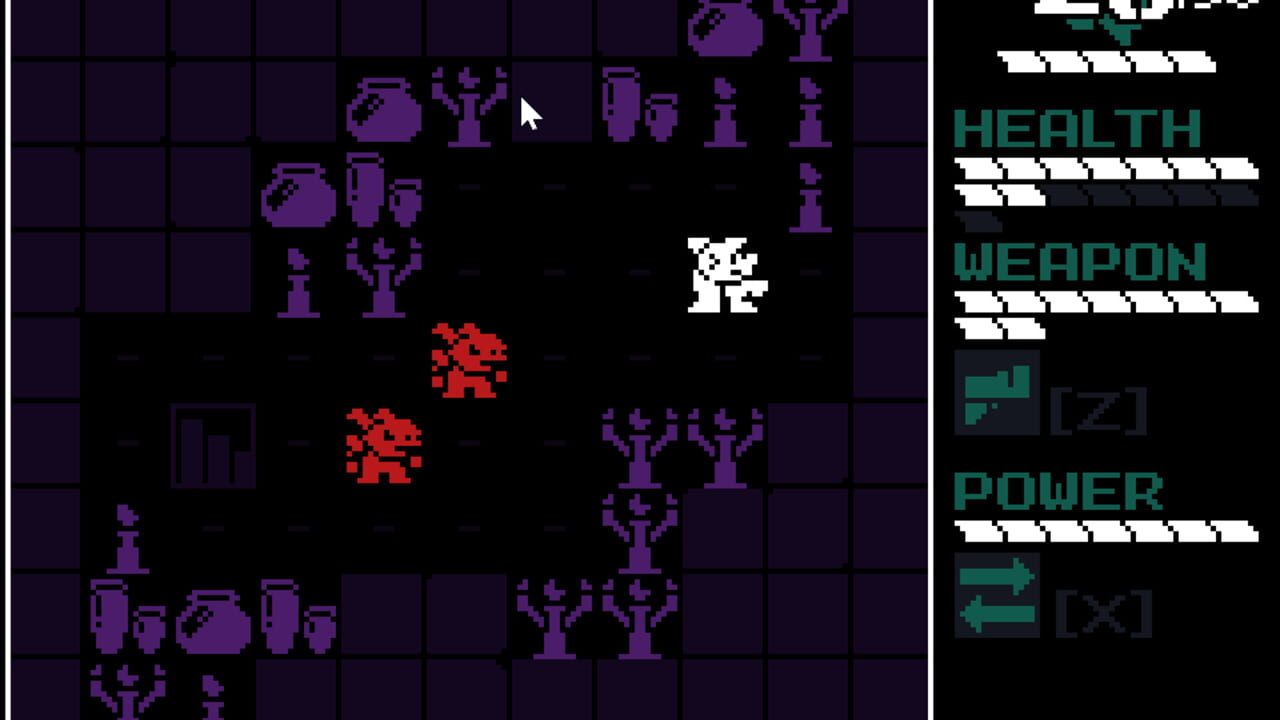 Screenshot for Broken Depths RPG