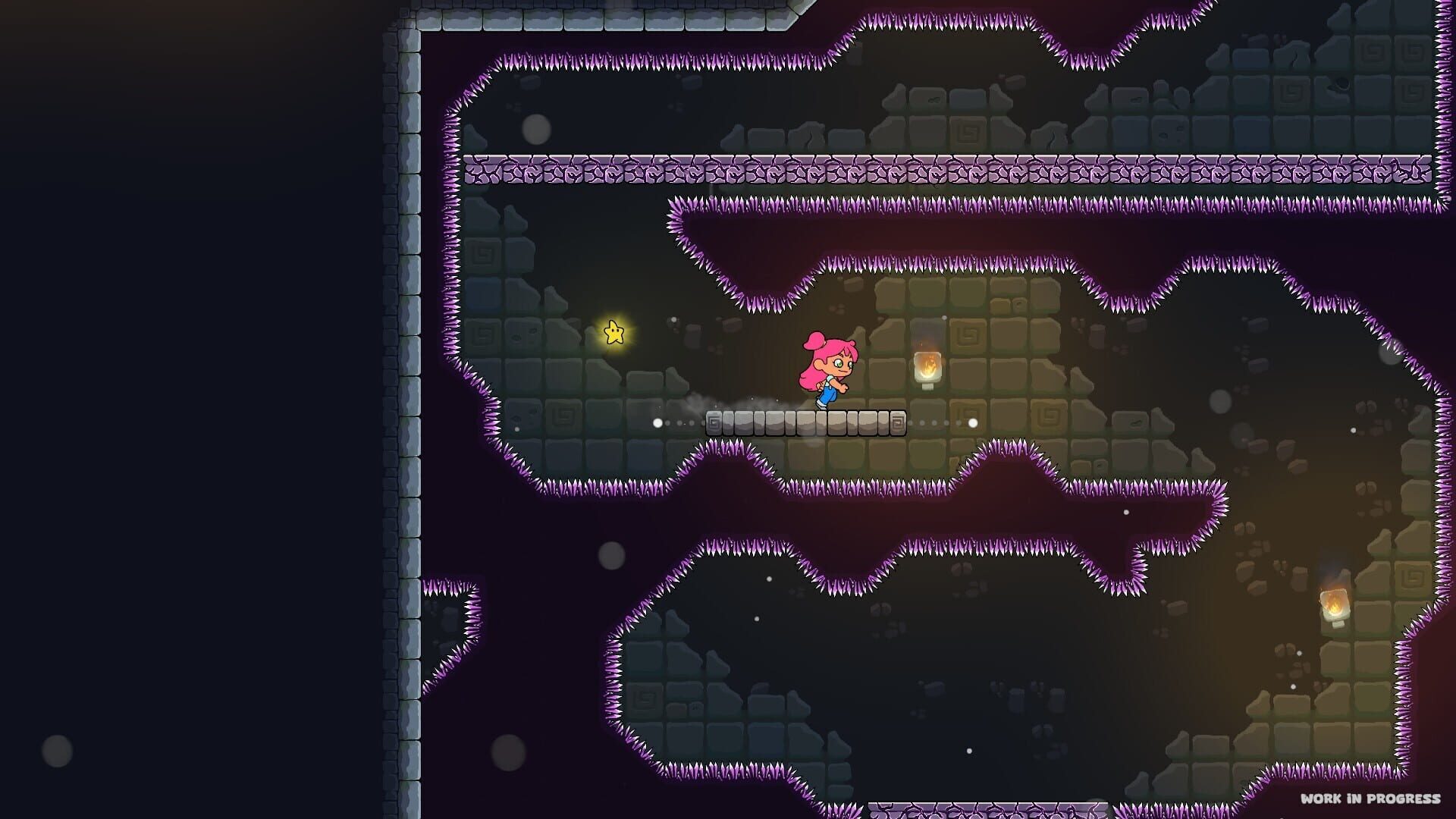 Screenshot for Dash n Cry: Bursting