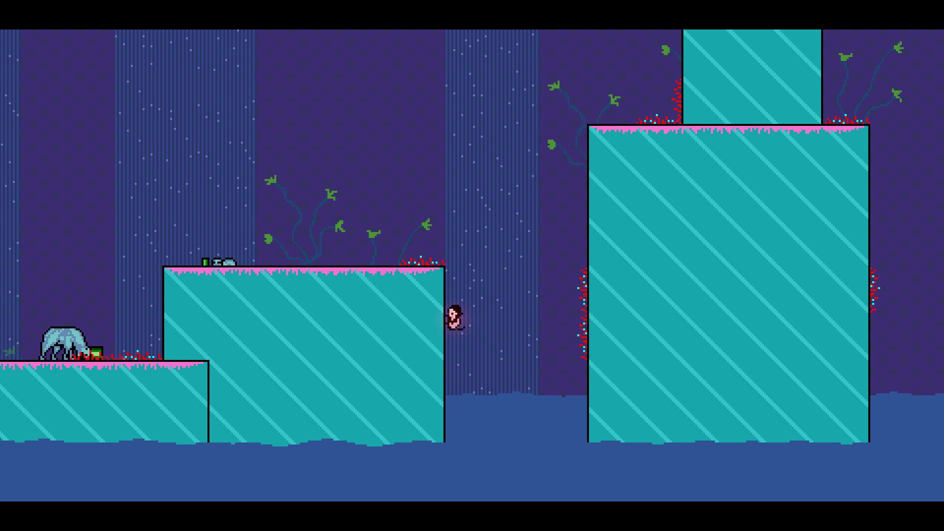 Screenshot for Knytt Classic
