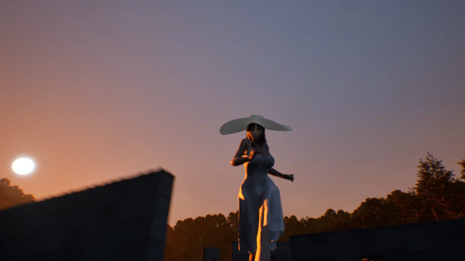 Screenshot for Hachishakusama