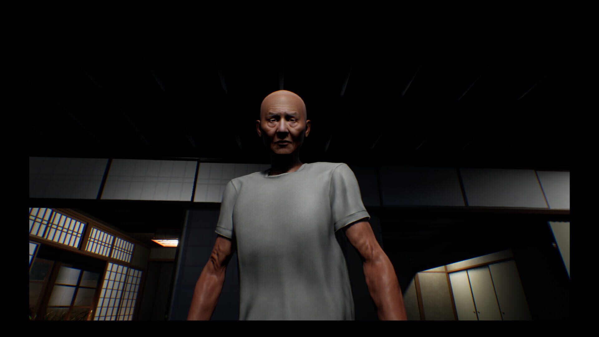 Screenshot for Hachishakusama