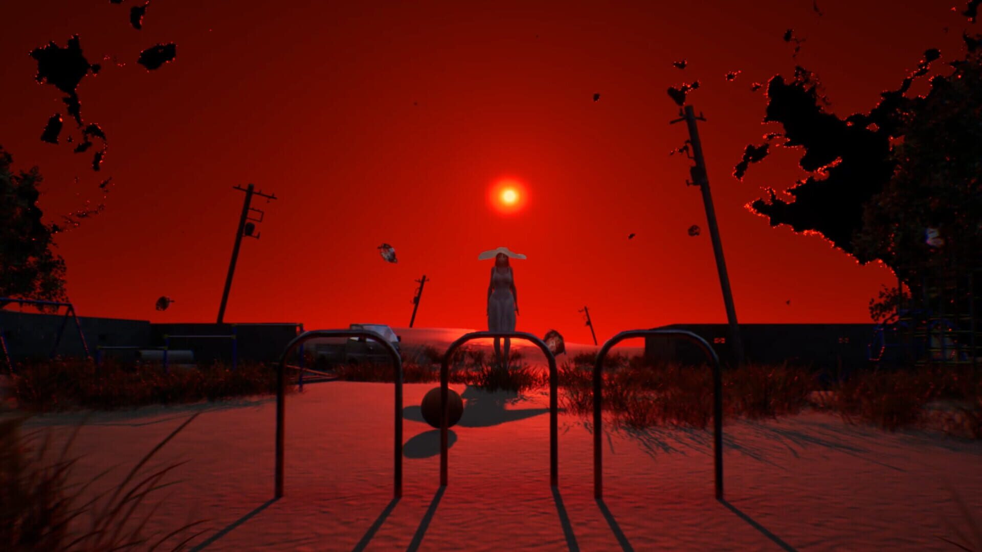 Screenshot for Hachishakusama
