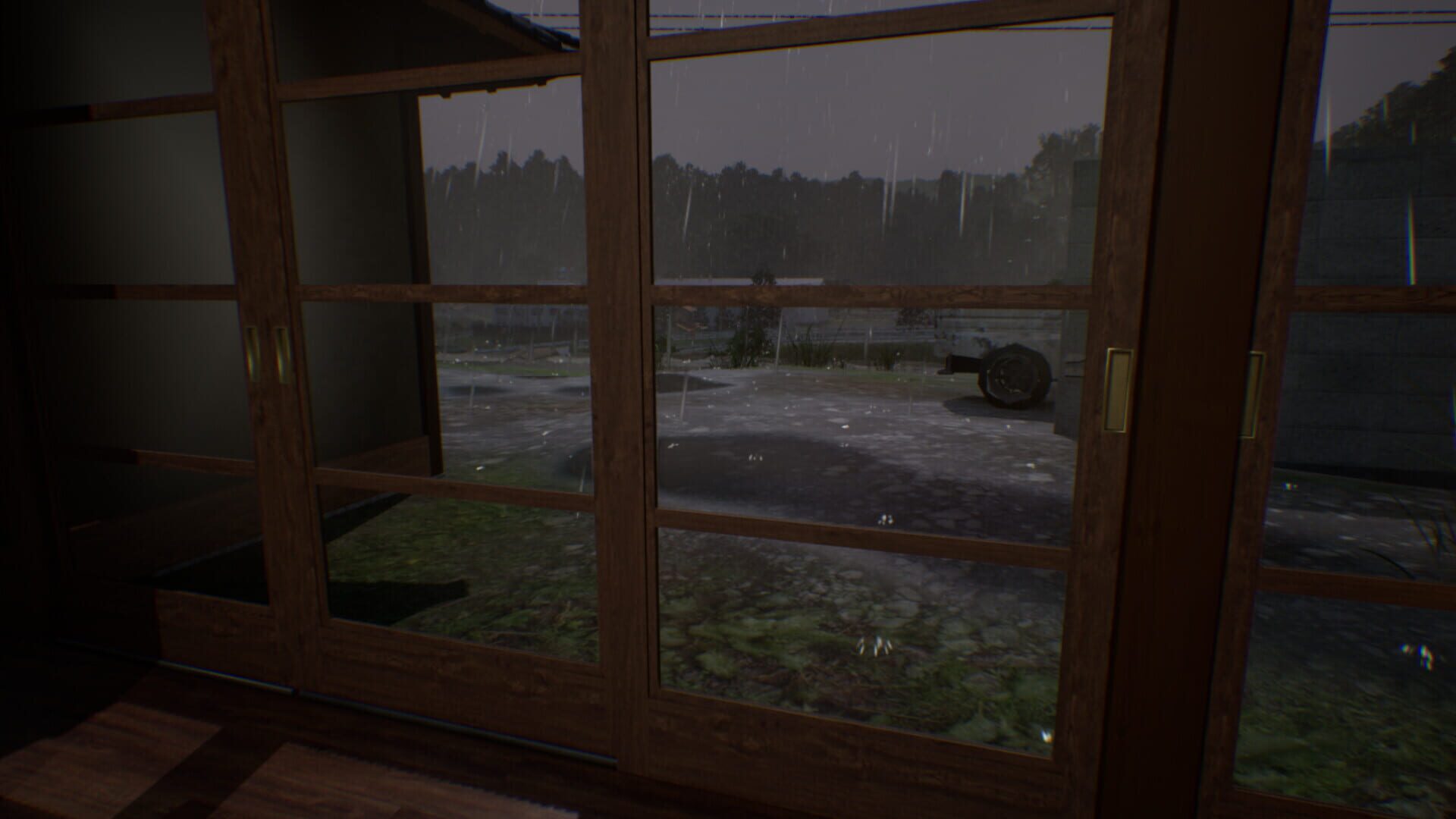Screenshot for Hachishakusama