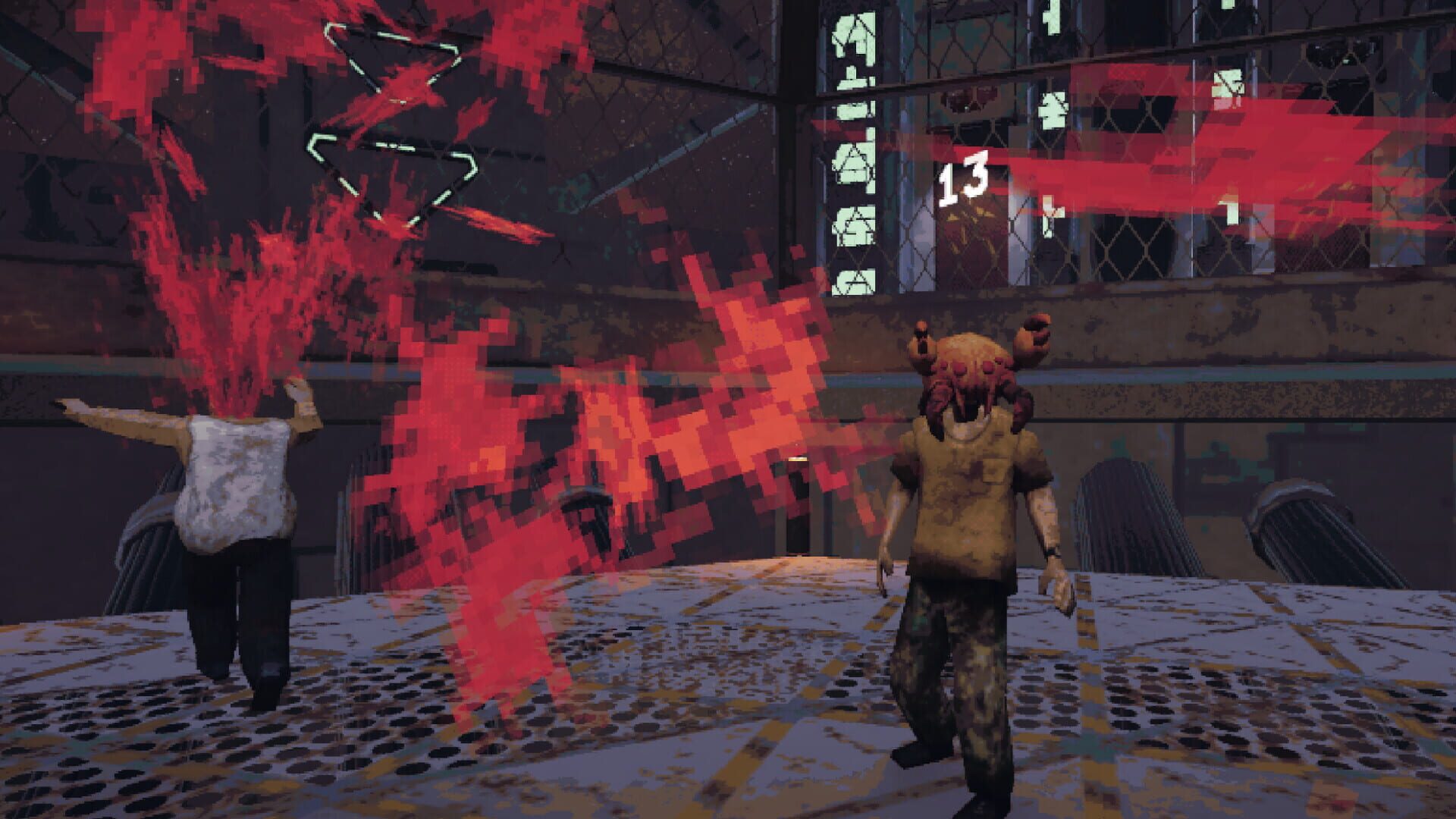 Screenshot for Twisted Party