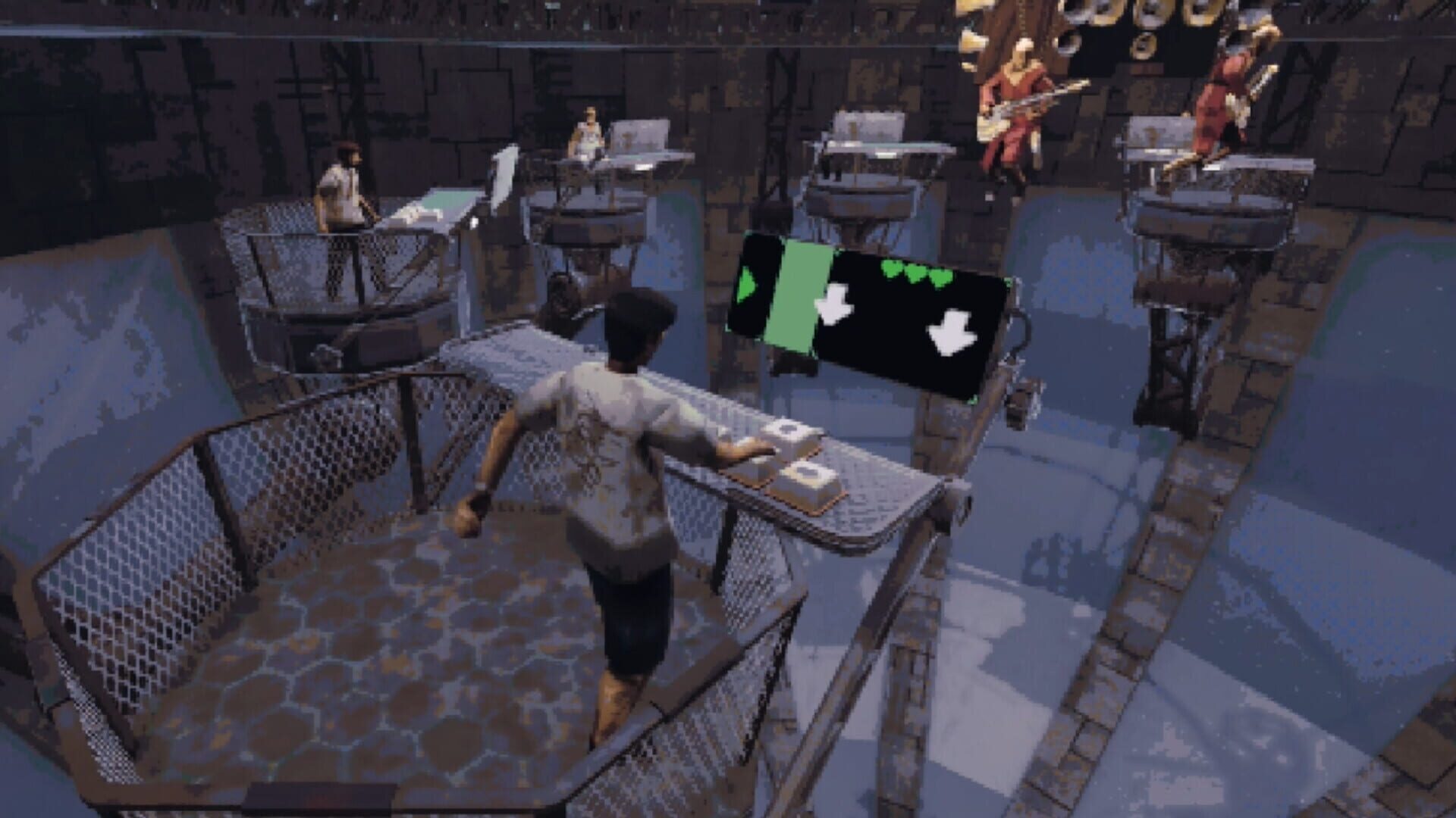 Screenshot for Twisted Party