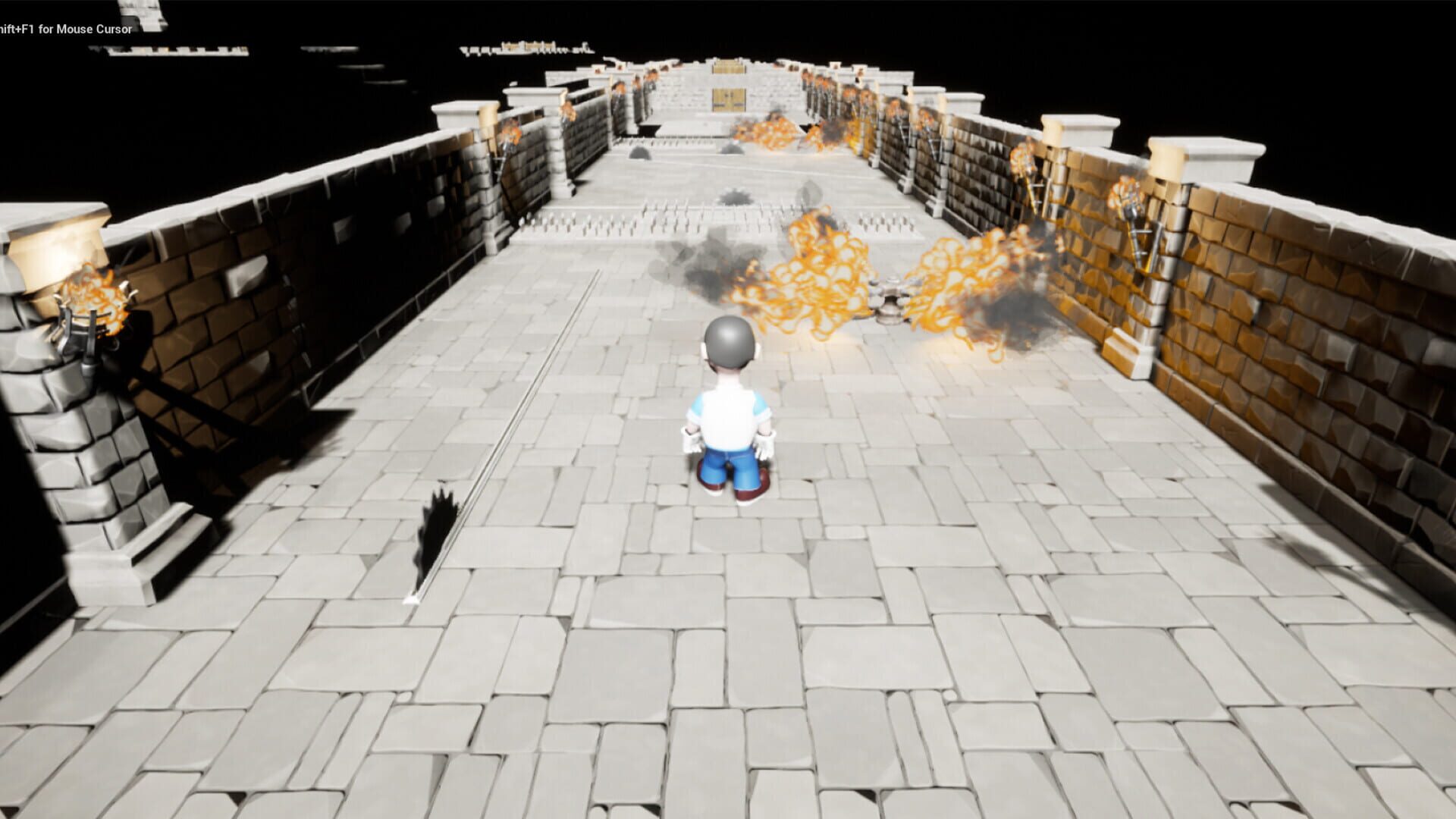 Screenshot for Super Clown Puzzles