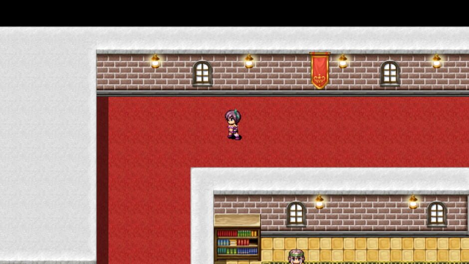 Screenshot for Tilvaryu Recollections