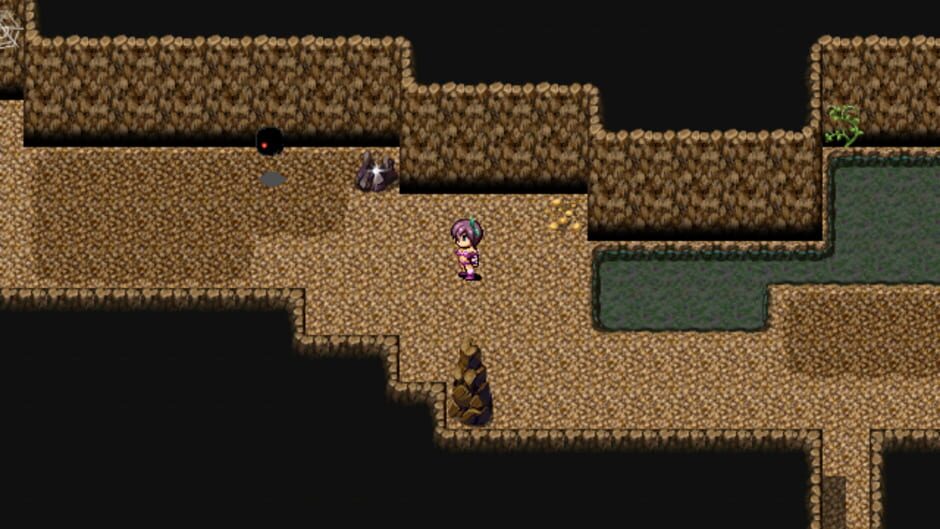 Screenshot for Tilvaryu Recollections